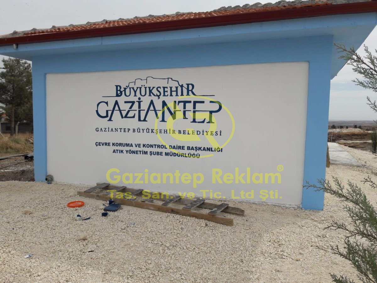 Kurumsal Cephe Duvar  Uygulama Çözümleri