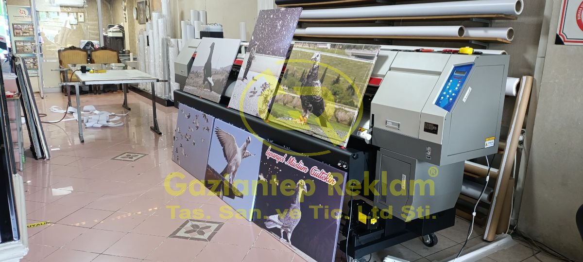 Özel Tasarım Kanvas Tablo Dekorasyon Çözümleri