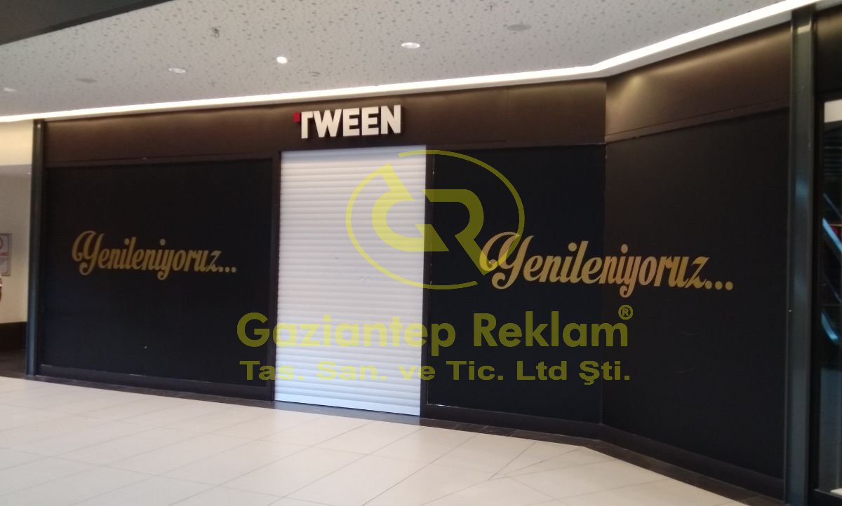 Profesyonel Tadilat Vinil Germe Cephe Kaplama Çözümleri